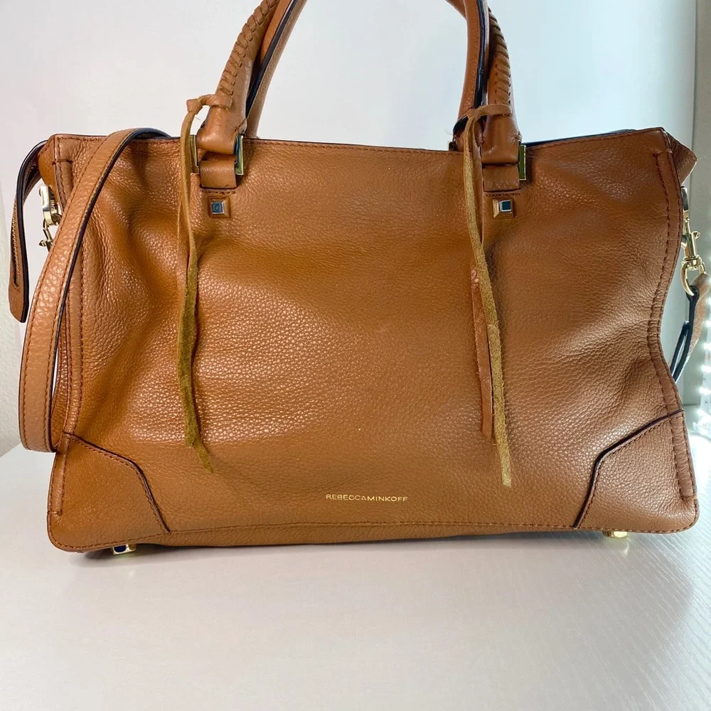 Rebecca Minkoff excellent beautiful